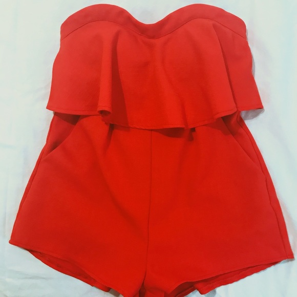 L’atiste Romper - Picture 1 of 2